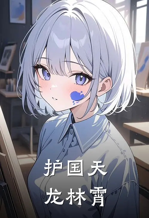 护国天龙林霄