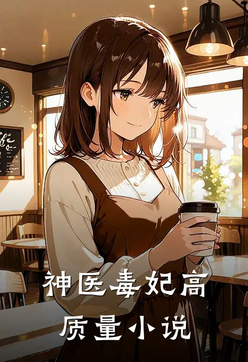 神医毒妃高质量小说