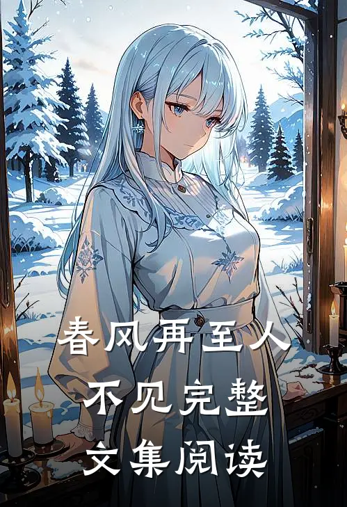 春风再至人不见完整文集阅读