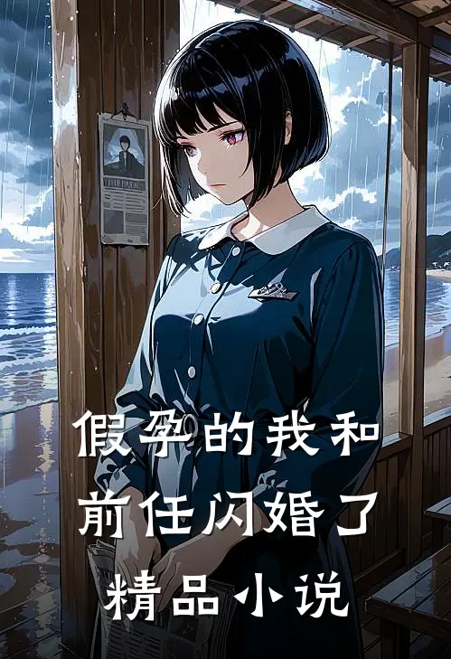 假孕的我和前任闪婚了精品小说