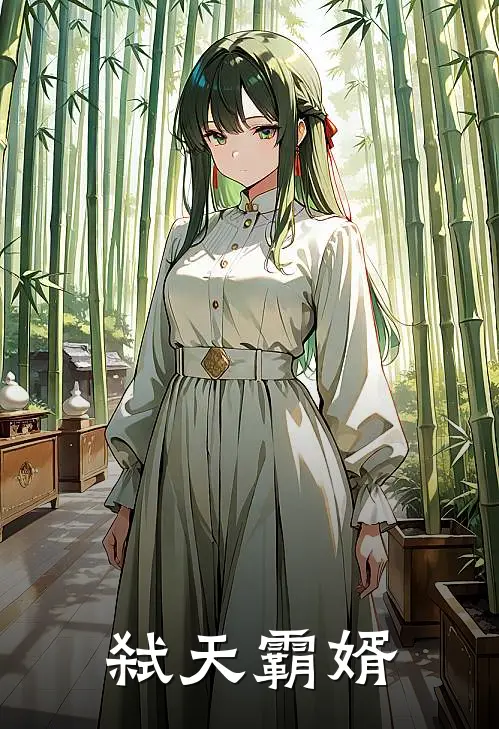 弑天霸婿