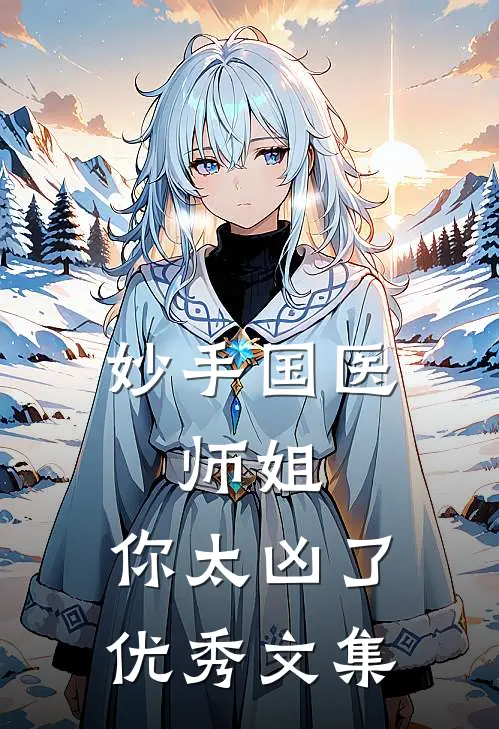 妙手国医：师姐，你太凶了优秀文集