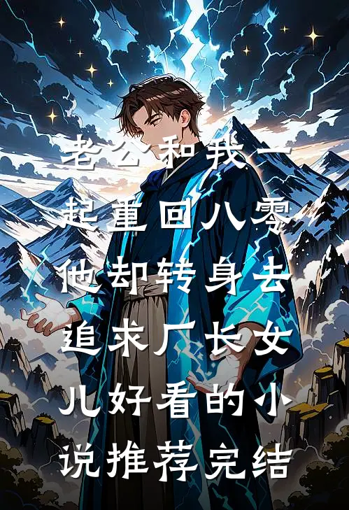 老公和我一起重回八零，他却转身去追求厂长女儿好看的小说推荐完结