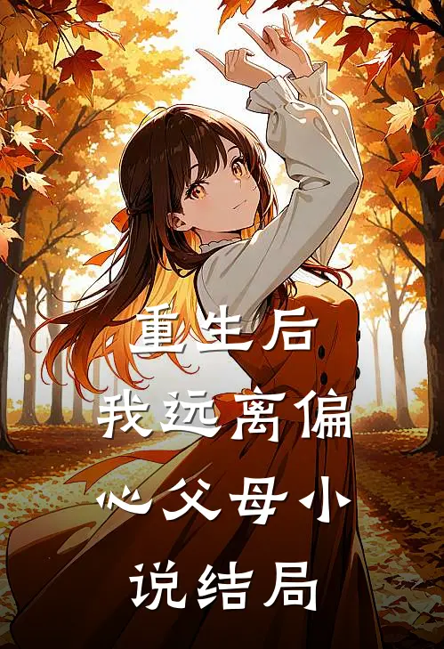 重生后，我远离偏心父母小说结局
