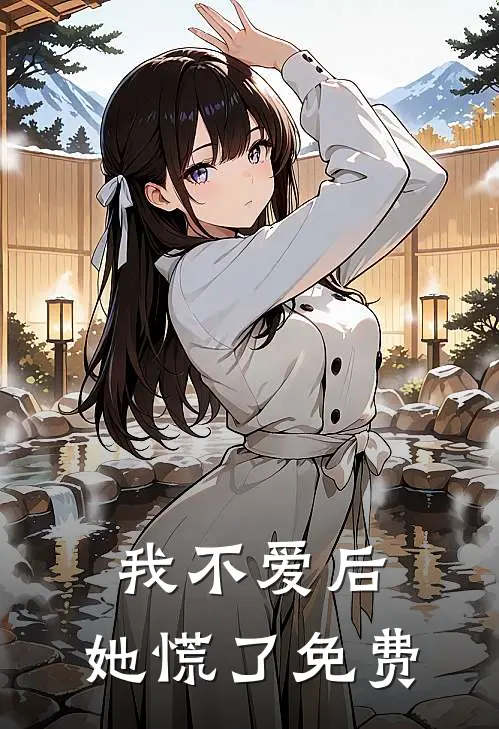 我不爱后，她慌了免费