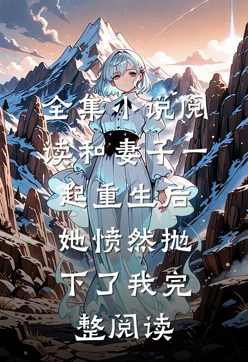 全集小说阅读和妻子一起重生后，她愤然抛下了我完整阅读