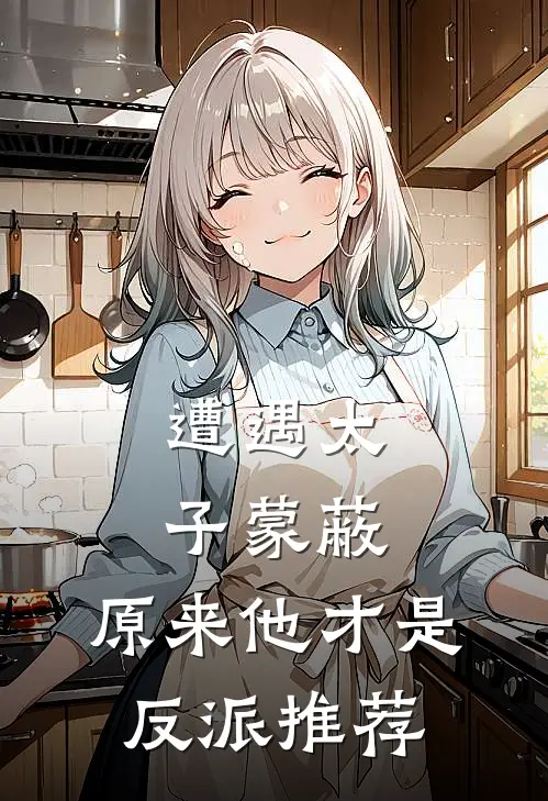 遭遇太子蒙蔽,原来他才是反派推荐