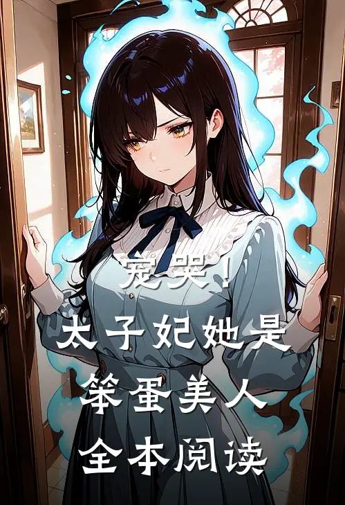 宠哭！太子妃她是笨蛋美人全本阅读
