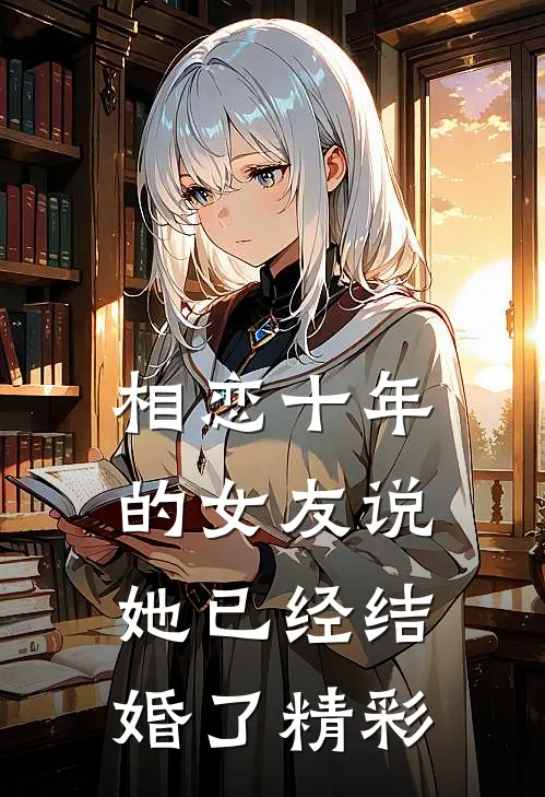 相恋十年的女友说她已经结婚了精彩