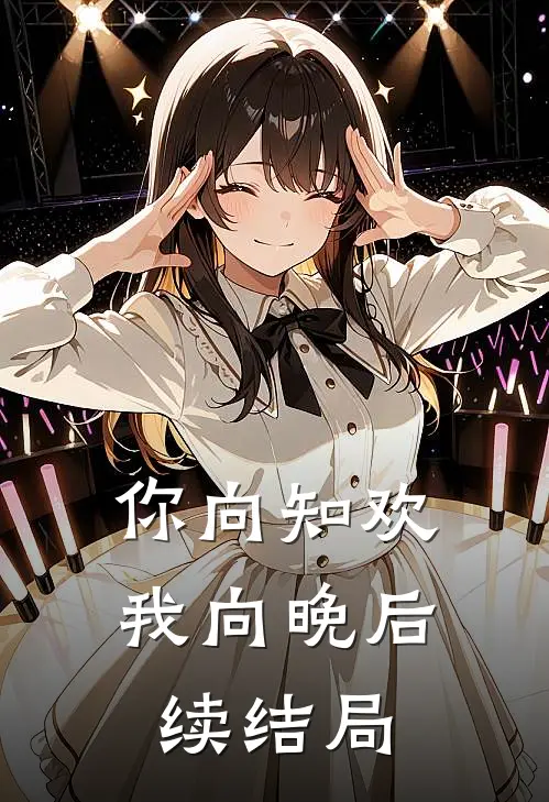 你向知欢我向晚后续结局