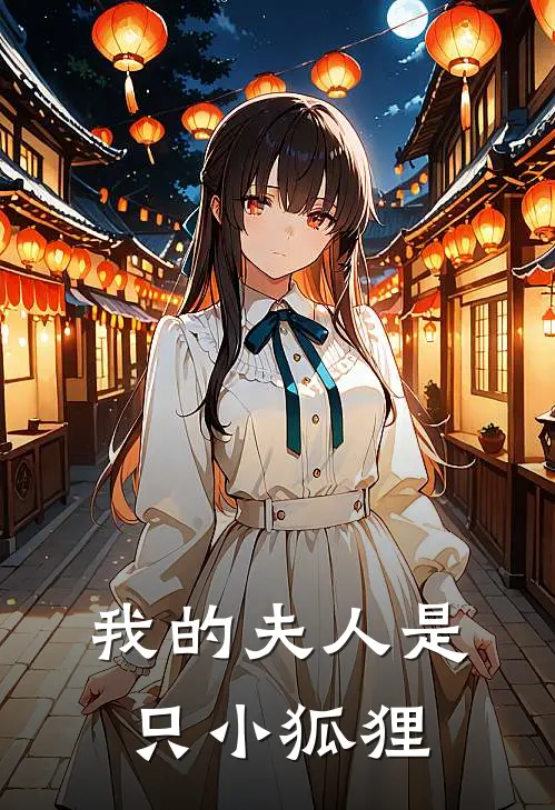 我的夫人是只小狐狸