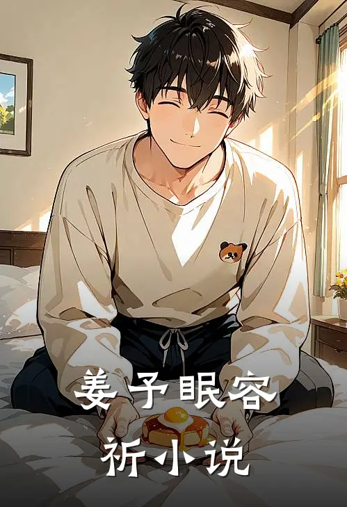 姜予眠容祈小说