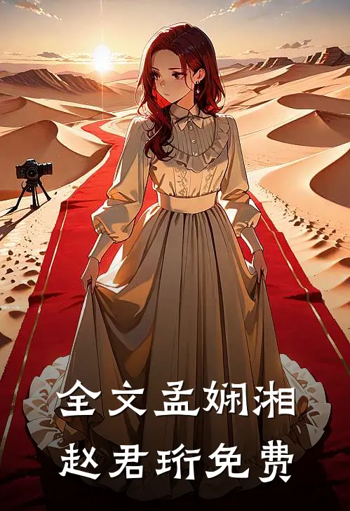 全文孟娴湘赵君珩免费