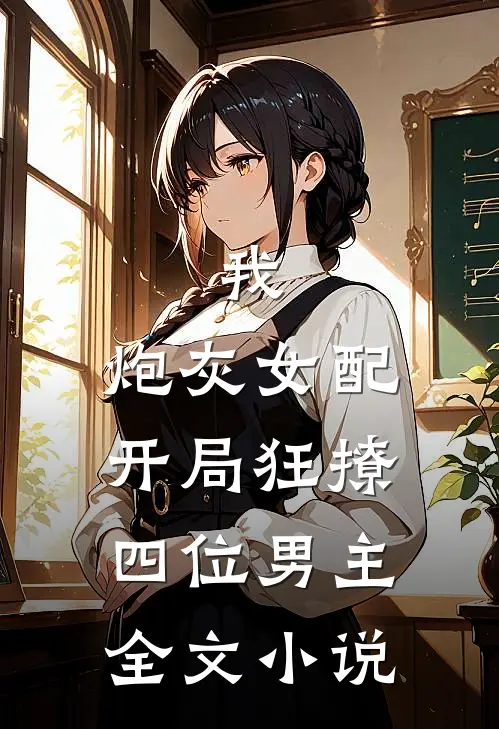 我，炮灰女配，开局狂撩四位男主全文小说