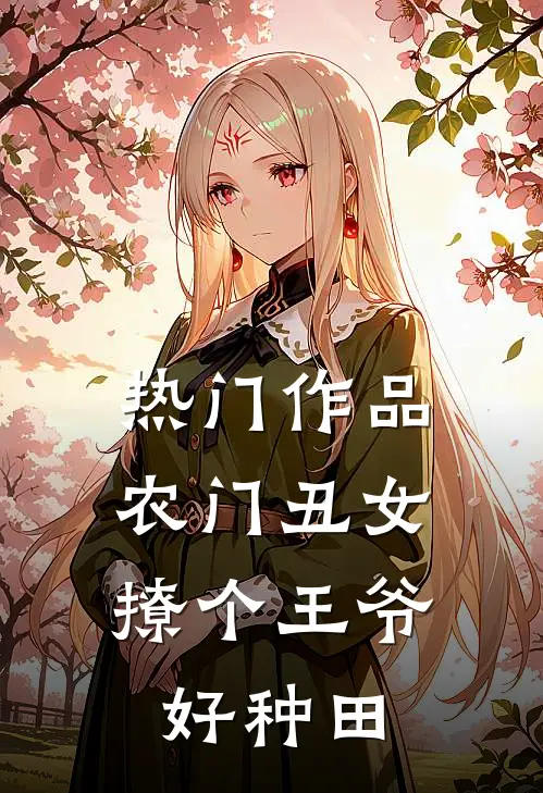 热门作品农门丑女:撩个王爷好种田