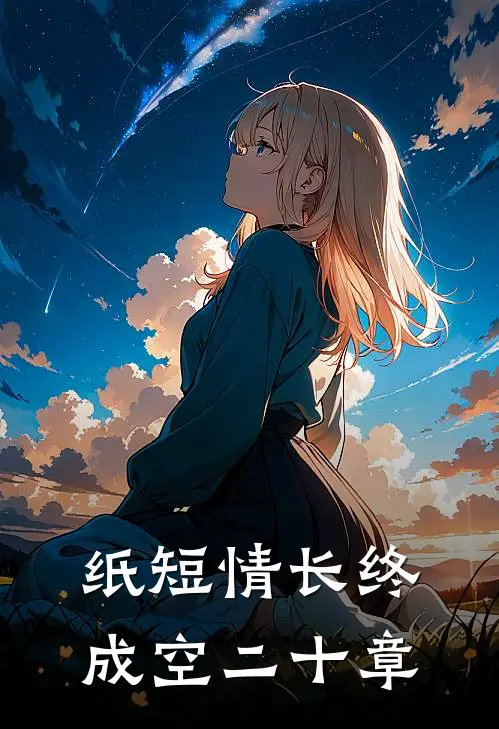 纸短情长终成空二十章