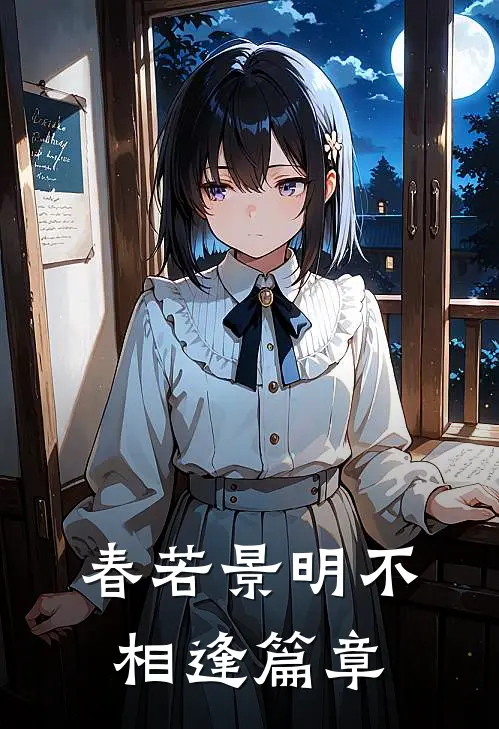 春若景明不相逢篇章
