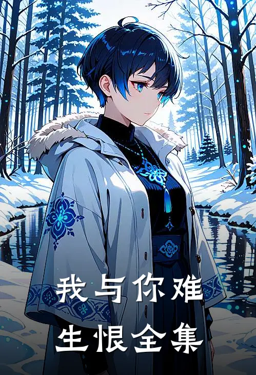 我与你难生恨全集