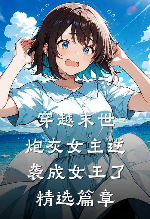穿越末世：炮灰女主逆袭成女王了精选篇章