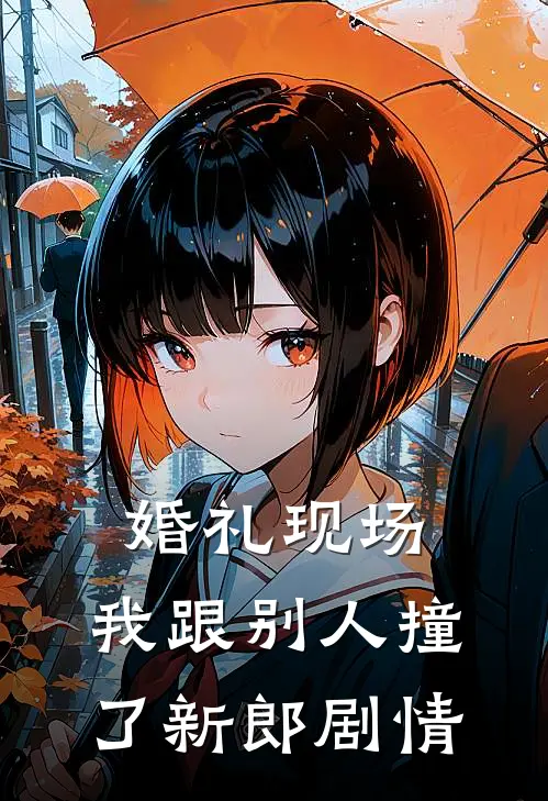 婚礼现场，我跟别人撞了新郎剧情