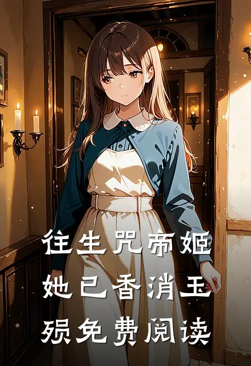 往生咒帝姬她已香消玉殒免费阅读