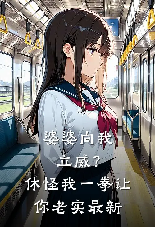 婆婆向我立威？休怪我一拳让你老实最新