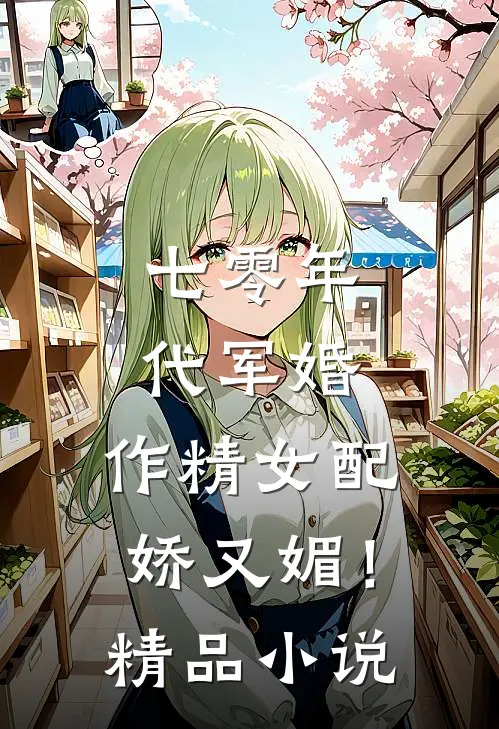 七零年代军婚，作精女配娇又媚！精品小说