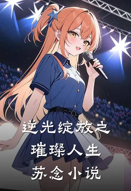 逆光绽放之璀璨人生苏念小说