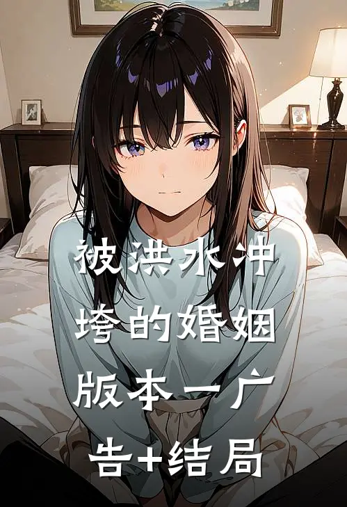被洪水冲垮的婚姻  版本一广告+结局
