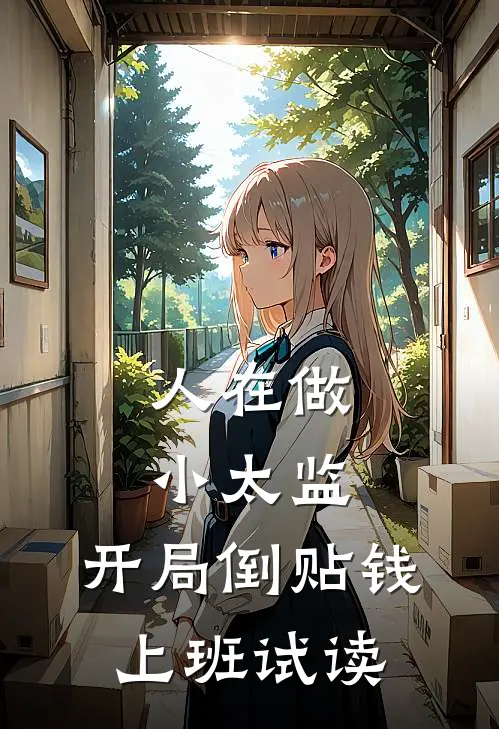 人在做小太监，开局倒贴钱上班试读