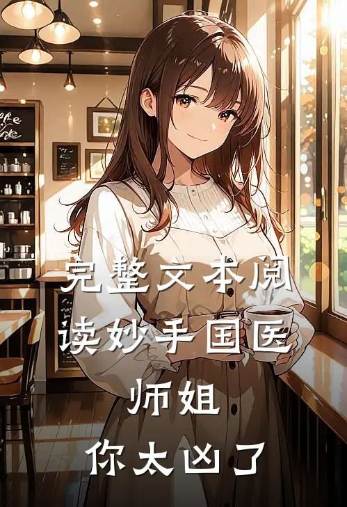 完整文本阅读妙手国医：师姐，你太凶了