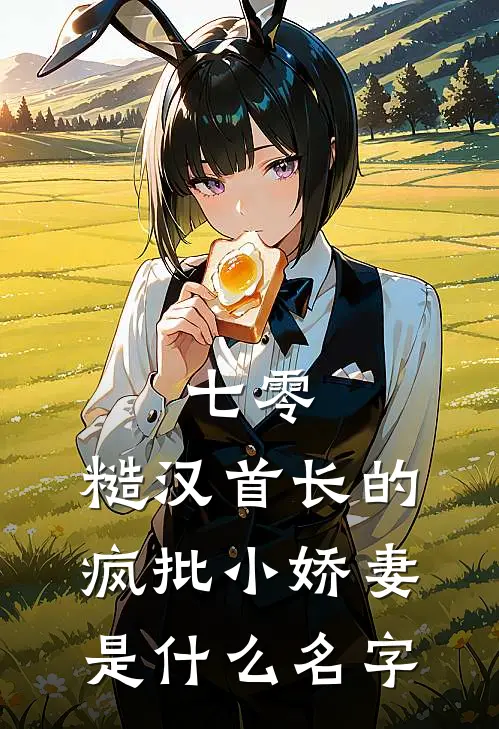 七零：糙汉首长的疯批小娇妻是什么名字