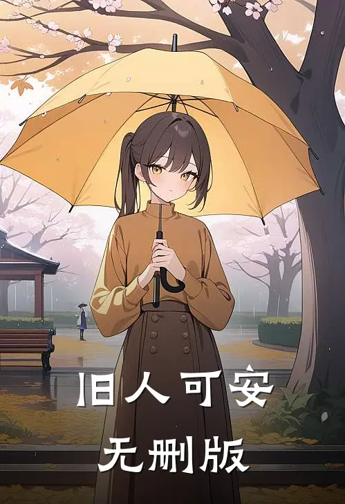 旧人可安无删版