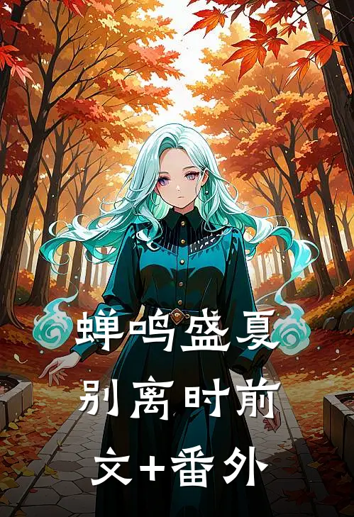 蝉鸣盛夏别离时前文+番外