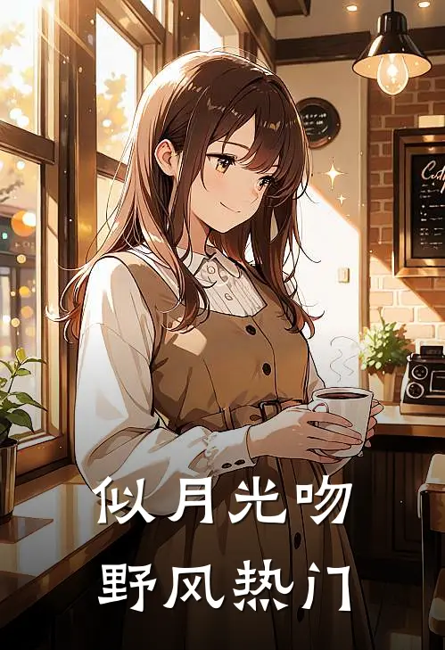 似月光吻野风热门