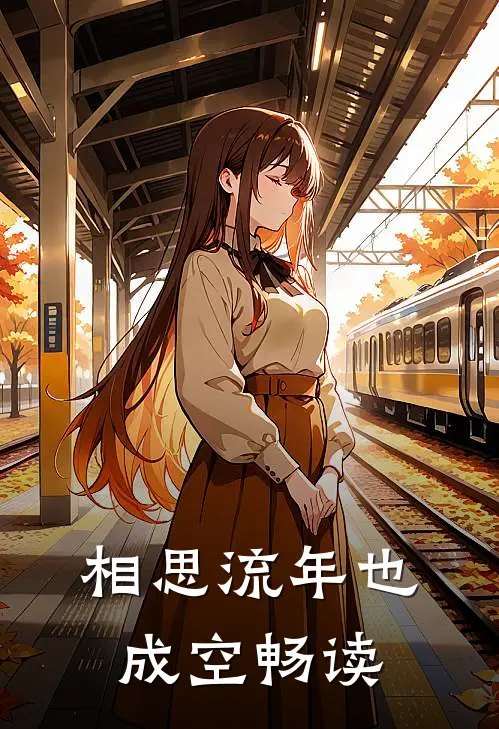 相思流年也成空畅读