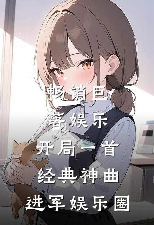 畅销巨著娱乐：开局一首经典神曲，进军娱乐圈