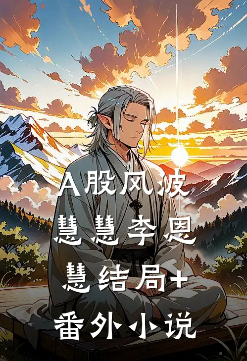 A股风波慧慧李恩慧结局+番外小说