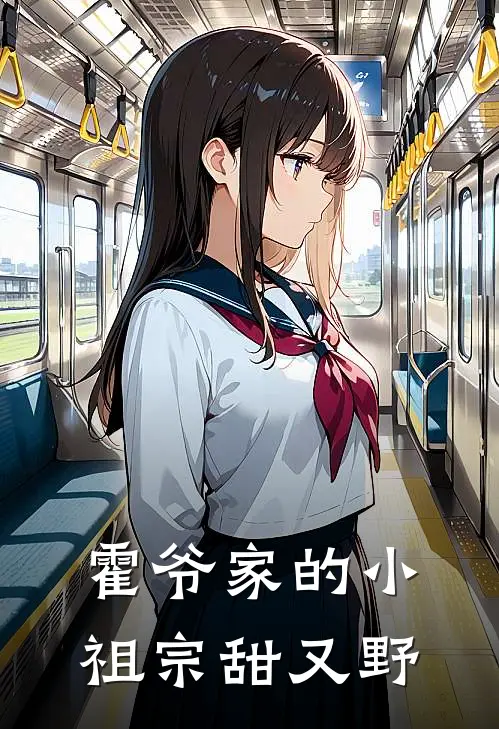 霍爷家的小祖宗甜又野