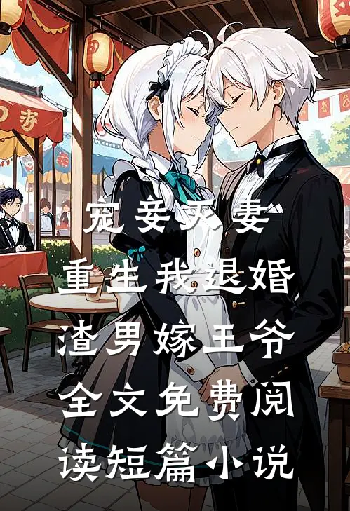 宠妾灭妻,重生我退婚渣男嫁王爷全文免费阅读短篇小说