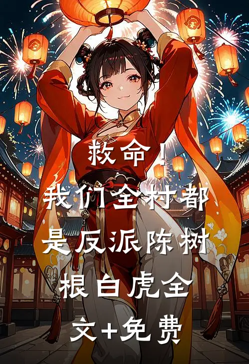 救命！我们全村都是反派陈树根白虎全文+免费