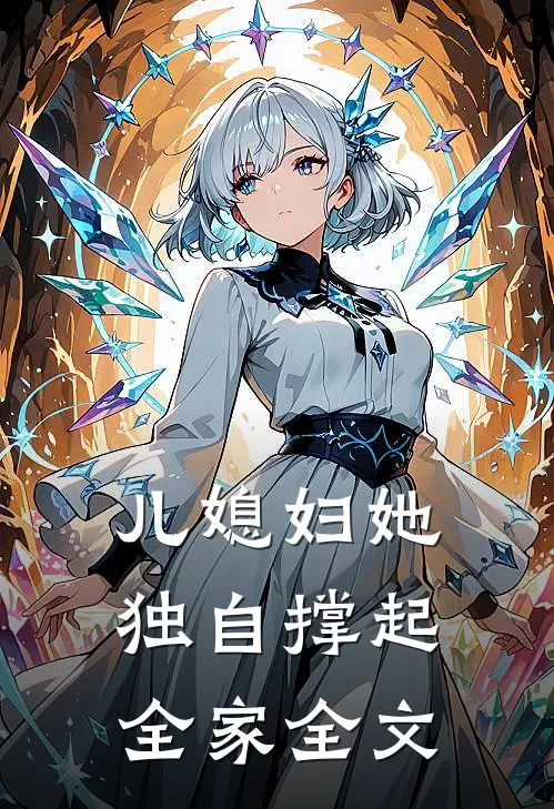 儿媳妇她独自撑起全家全文