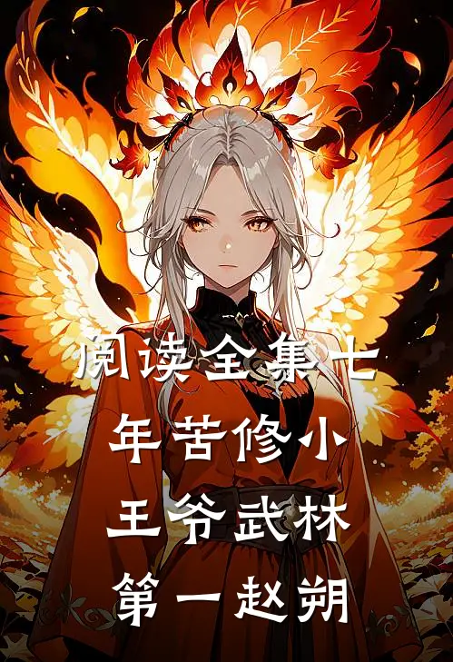 阅读全集七年苦修小王爷武林第一赵朔