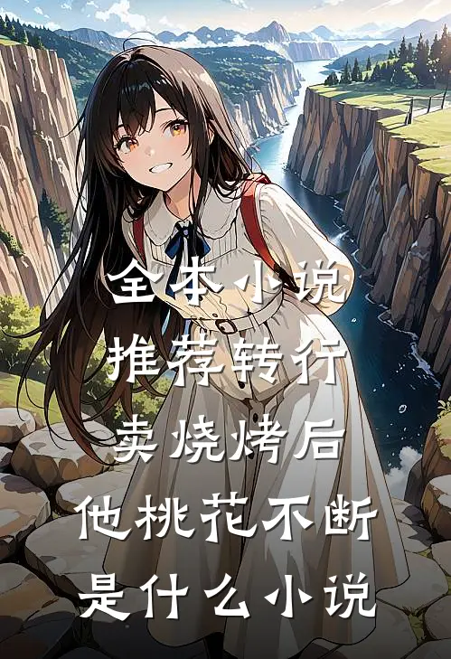 全本小说推荐转行卖烧烤后,他桃花不断是什么小说