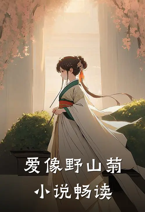 爱像野山菊小说畅读