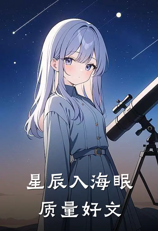 星辰入海眠质量好文