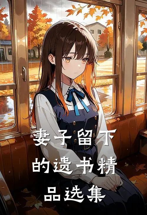 妻子留下的遗书精品选集