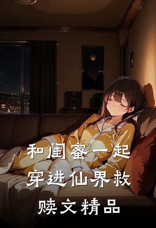 和闺蜜一起穿进仙界救赎文精品