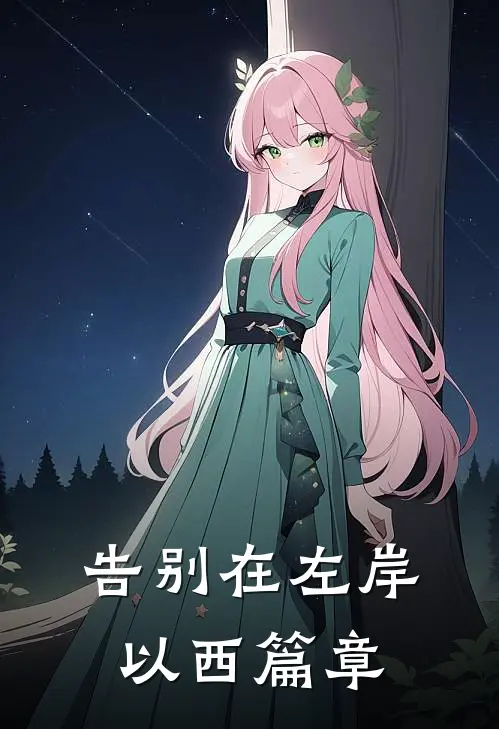 告别在左岸以西篇章