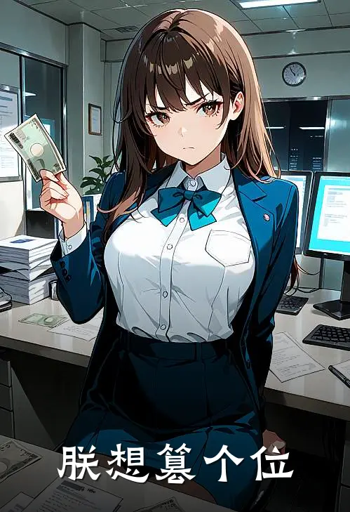 朕想篡个位
